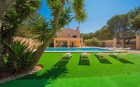 Villa Bernia - PlusHolidays